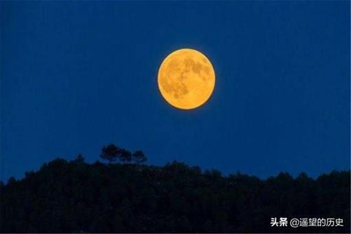 古代巡夜人喊得“一更人 二更火 三更鬼 四更贼 五更鸡”是什么意思？