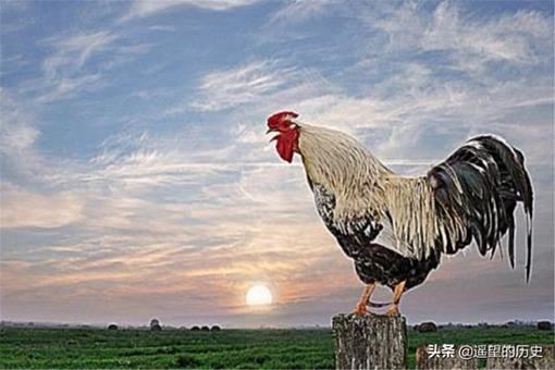 古代巡夜人喊得“一更人 二更火 三更鬼 四更贼 五更鸡”是什么意思？