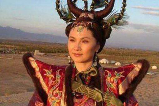 辽朝皇后为什么都姓萧？和萧太后有什么关系？