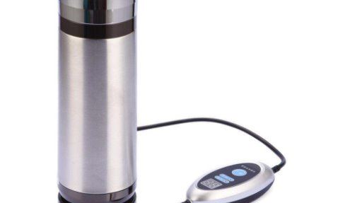 车载电热水壶哪个牌子好 车载电热水杯品牌排行榜