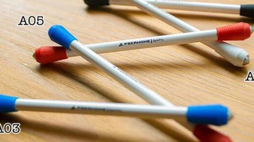 什么牌子转笔最好？世界转转笔品牌排行