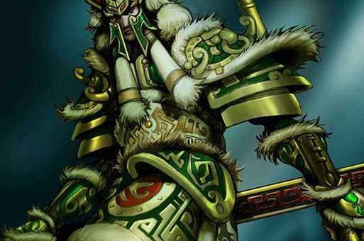 封神榜各位神仙排名表