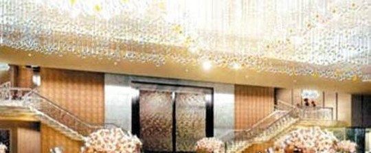 亚洲首富是谁 穆克什·安巴尼身价500亿美元(超越马化腾)