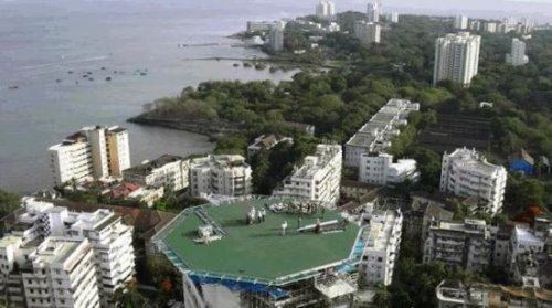 亚洲首富是谁 穆克什·安巴尼身价500亿美元(超越马化腾)