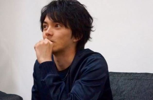 日本十大热门男演员 个个长得帅气无比！