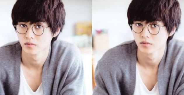 日本十大热门男演员 个个长得帅气无比！