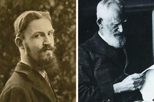 萧伯纳名言有哪些？揭秘萧伯纳最出名的名言