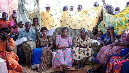 一夫多妻制的国家 盘点十大可以娶多个老婆的国家