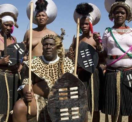 一夫多妻制的国家 盘点十大可以娶多个老婆的国家