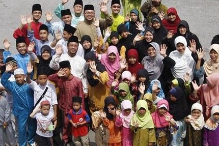 一夫多妻制的国家 盘点十大可以娶多个老婆的国家