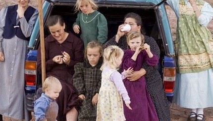 一夫多妻制的国家 盘点十大可以娶多个老婆的国家