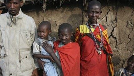 一夫多妻制的国家 盘点十大可以娶多个老婆的国家