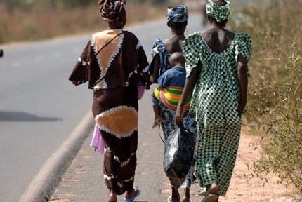 一夫多妻制的国家 盘点十大可以娶多个老婆的国家