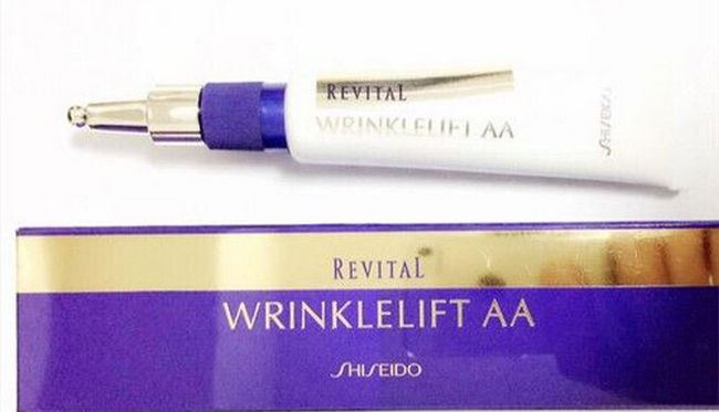 去皱眼霜排行榜 雅诗兰黛小棕瓶最好用