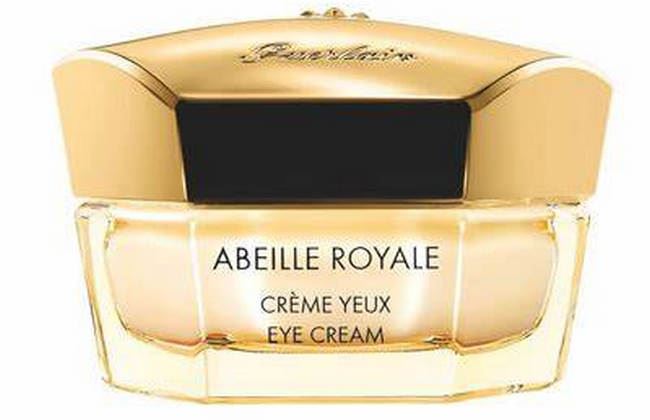 去皱眼霜排行榜 雅诗兰黛小棕瓶最好用