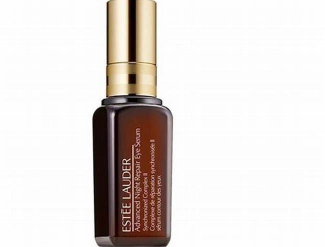 去皱眼霜排行榜 雅诗兰黛小棕瓶最好用