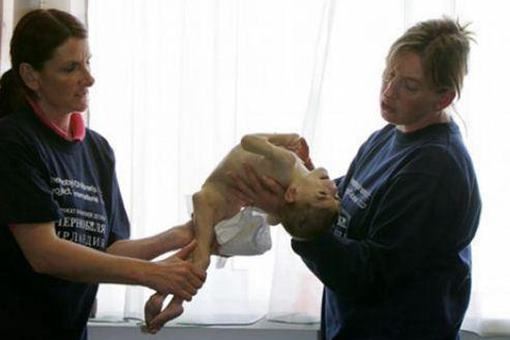 切尔诺贝利事件变种人是什么样的？揭秘切尔诺贝利变异生物