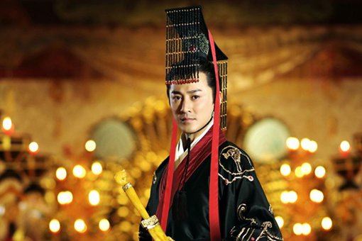 汉朝有庙号的皇帝有几个？为什么相比其他朝代少那么多？
