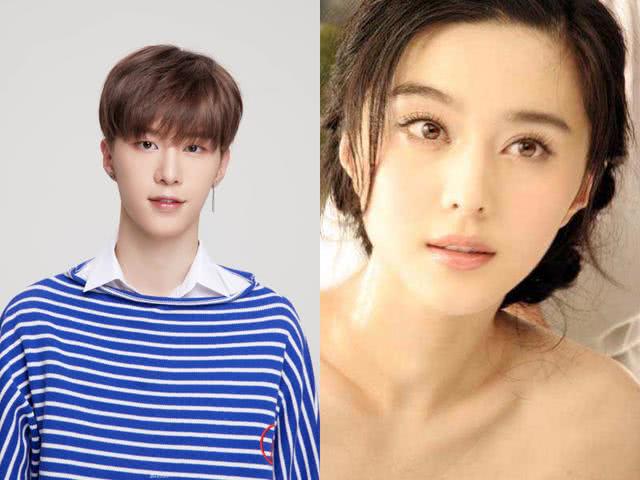 范冰冰生下范丞丞证据