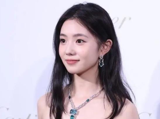 刘浩存京圈公主称号怎么来的