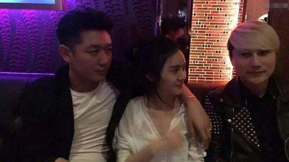 田源出了什么事