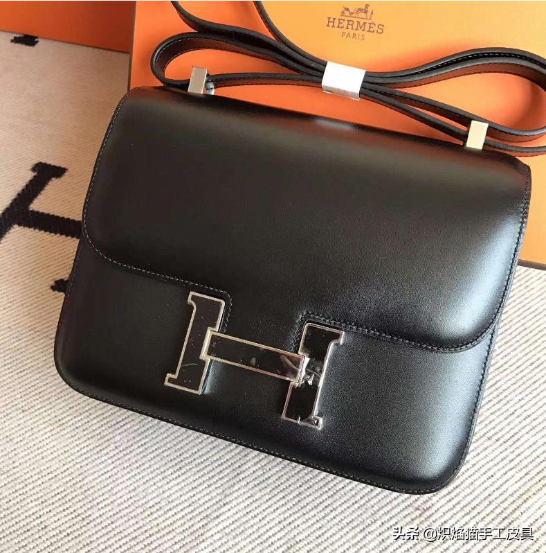 爱马仕铂金包多少钱一个