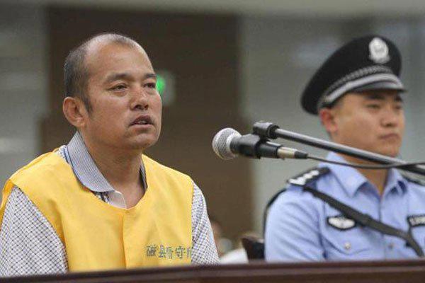 王书金案件全程 为什么要承认聂树斌案