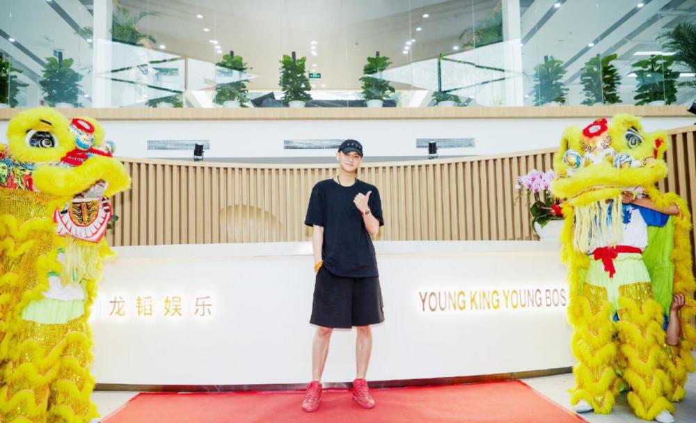 黄子韬真实家境