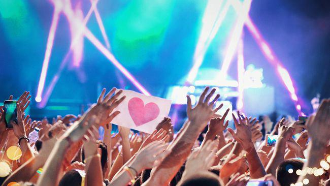 四大不能惹的粉丝