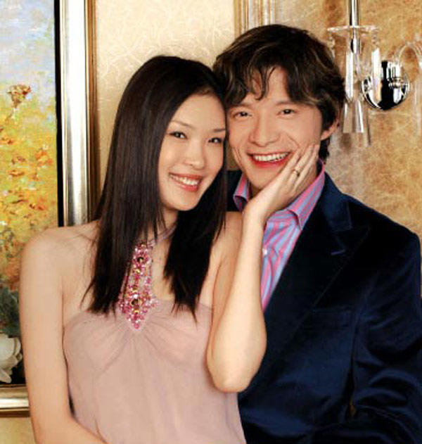 谢晖为什么恨佟晨洁