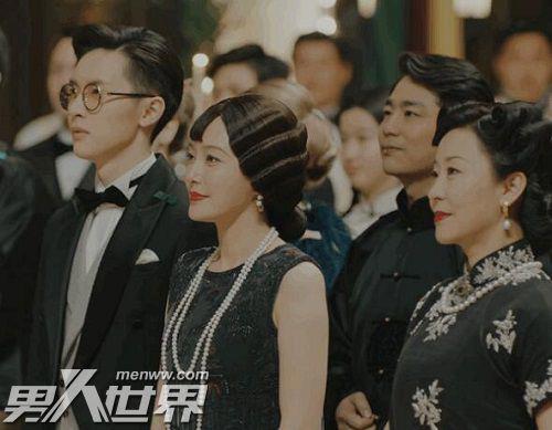 传家人物关系梳理 主要人物身份及感情线介绍