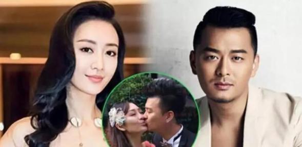 刘恺威王鸥公布婚讯