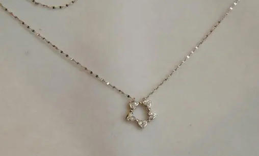 第一次七夕送女朋友什么好