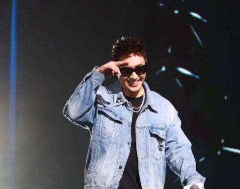 吴亦凡供出潘玮柏林俊杰