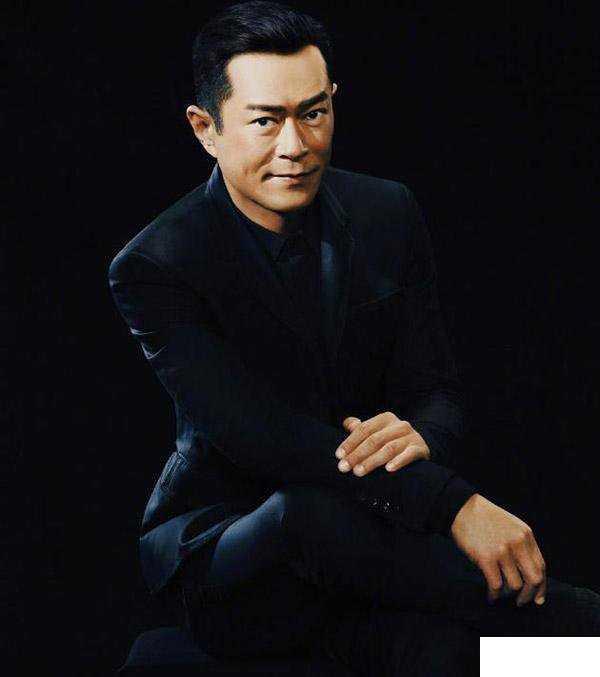 中国演员综合实力和影响力排名前20强