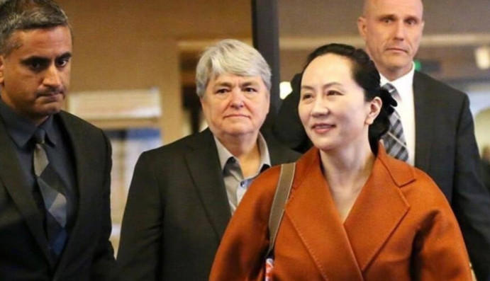 孟晚舟结了多少次婚