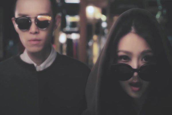 薛凯琪方大同承认恋情为什么没在一起 薛只当方大同为闺蜜