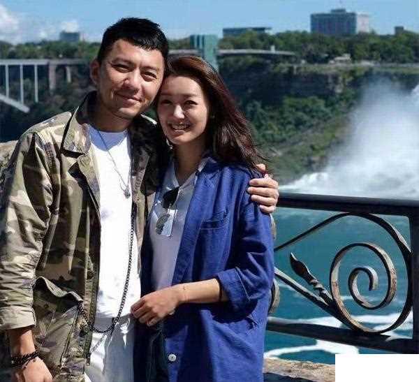 袁伟豪前女友是哪位 袁伟豪老婆