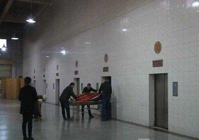 殡仪馆一般怎么招人