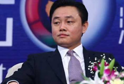 把黄光裕弄进去的是谁？