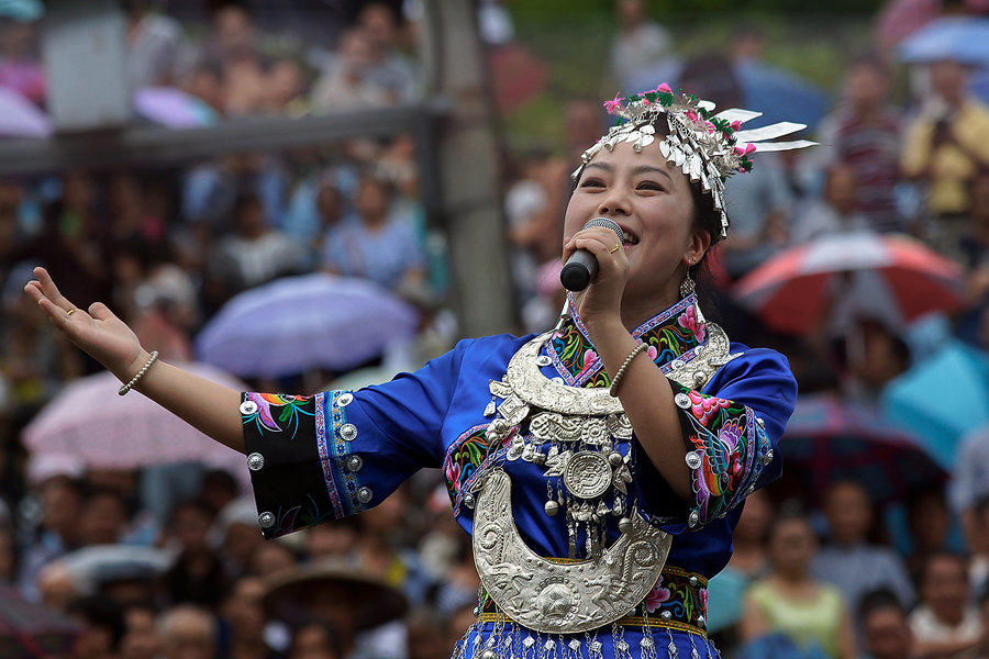 六月六是仙家的什么日子