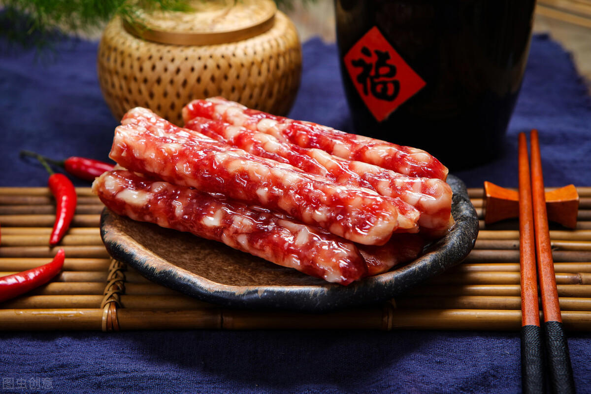 香肠蒸多久才能蒸熟