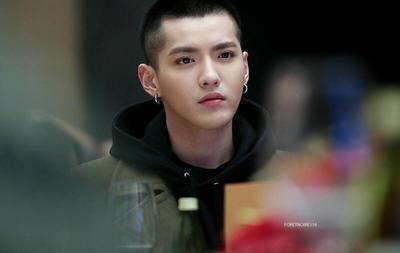 吴亦凡本名叫啥