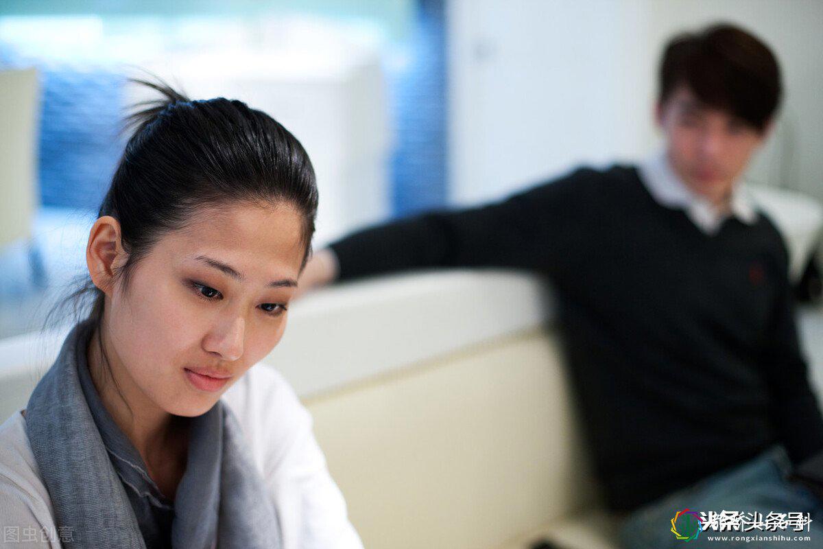 和老公最好的朋友出轨了