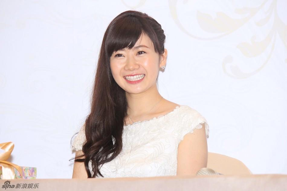 福原爱为什么在中国这么受欢迎?