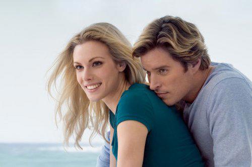 什么叫三次约会定律