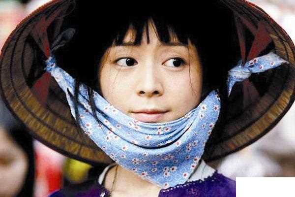 张静初个人资料简介 张静初身高是哪里人