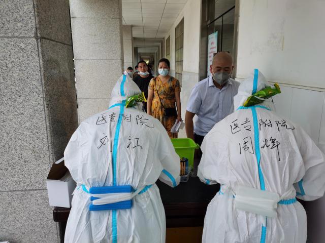 31省区市新增本土确诊108例