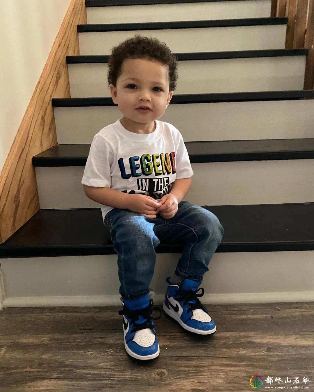 xxxtentacion的孩子吗