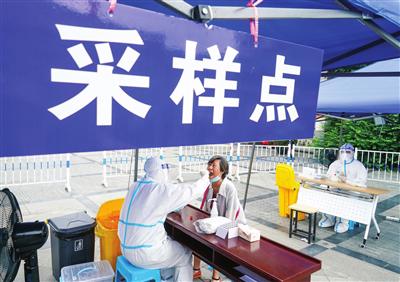 扬州重型23例危重型6例